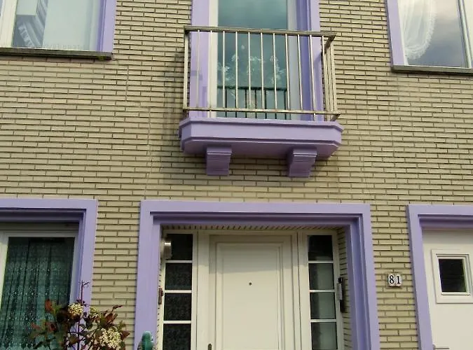 Chez Aurelia