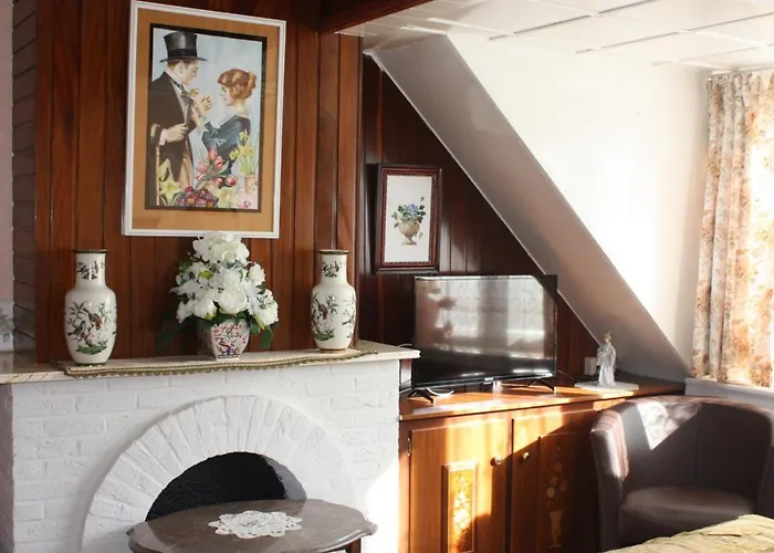 Chez Aurelia
