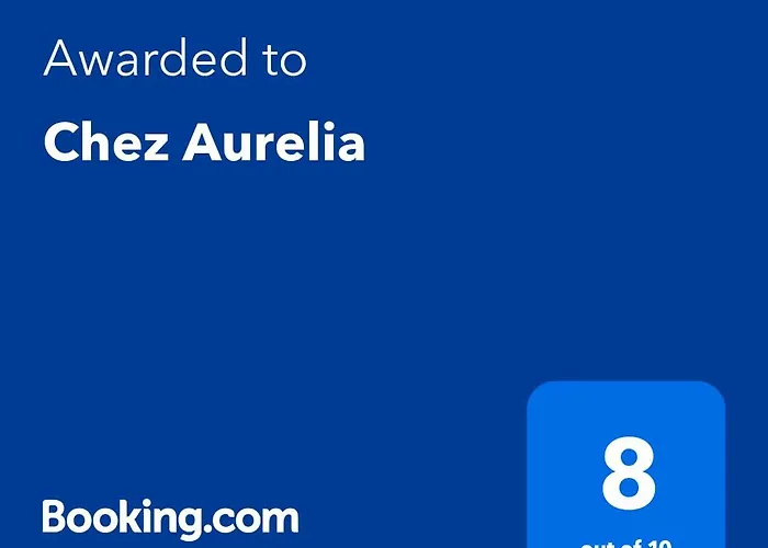 Chez Aurelia