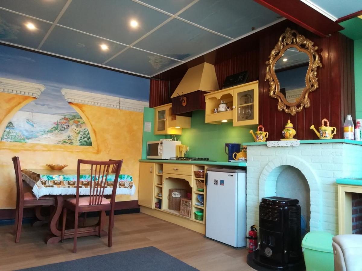 Chez Aurelia * Ostenda