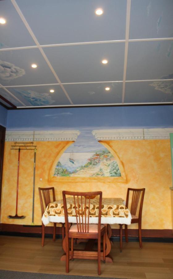 Chez Aurelia Appartamento