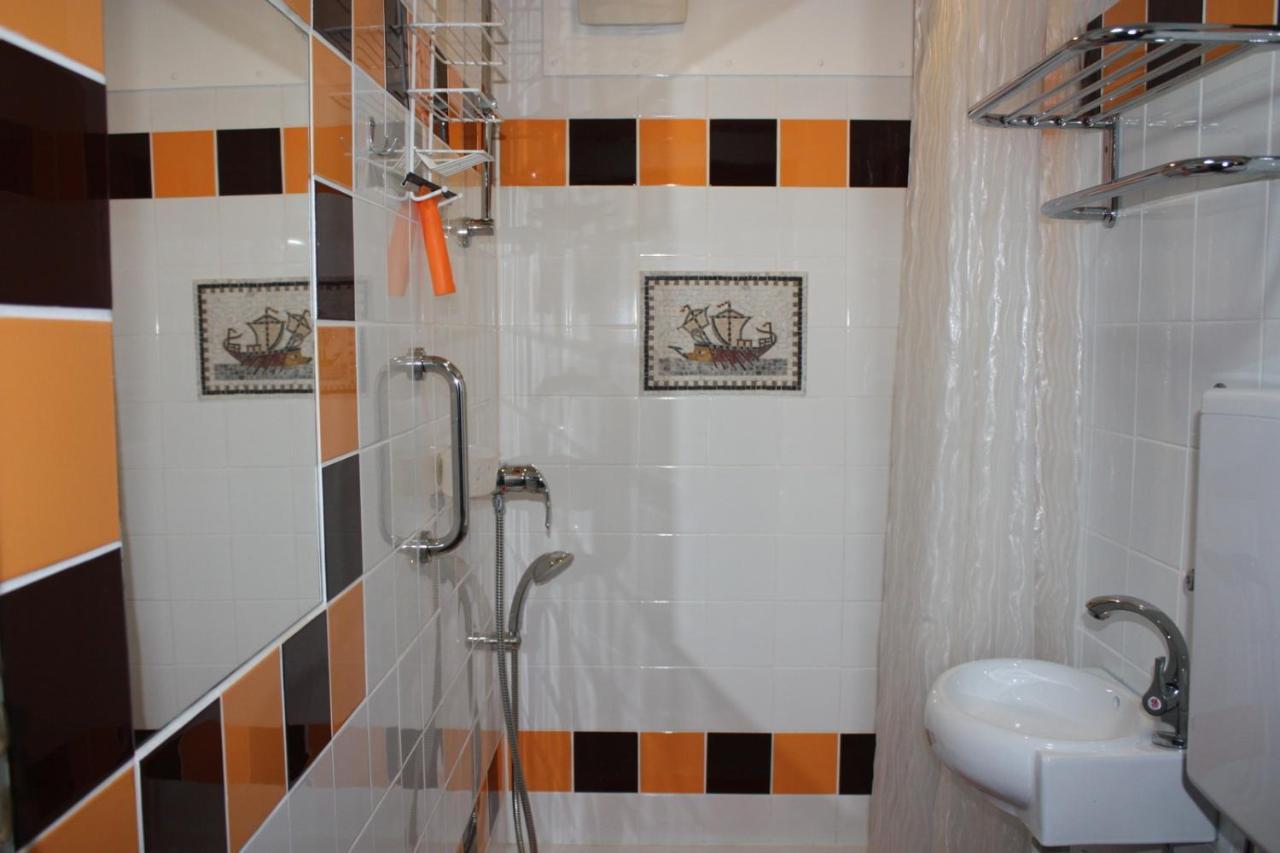 Appartamento Chez Aurelia Ostenda
