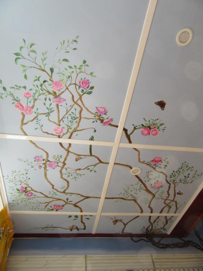 Chez Aurelia Ostenda
