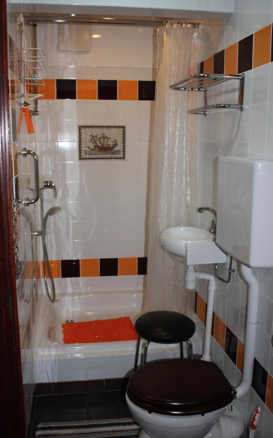 Appartamento Chez Aurelia