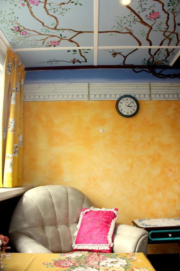 Chez Aurelia Appartamento *