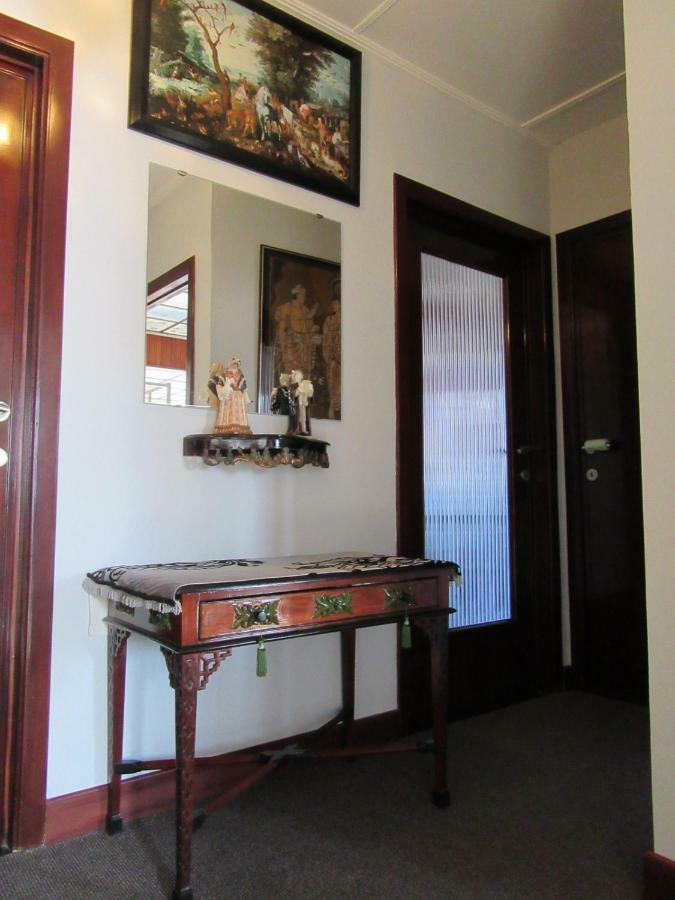 Appartamento Chez Aurelia