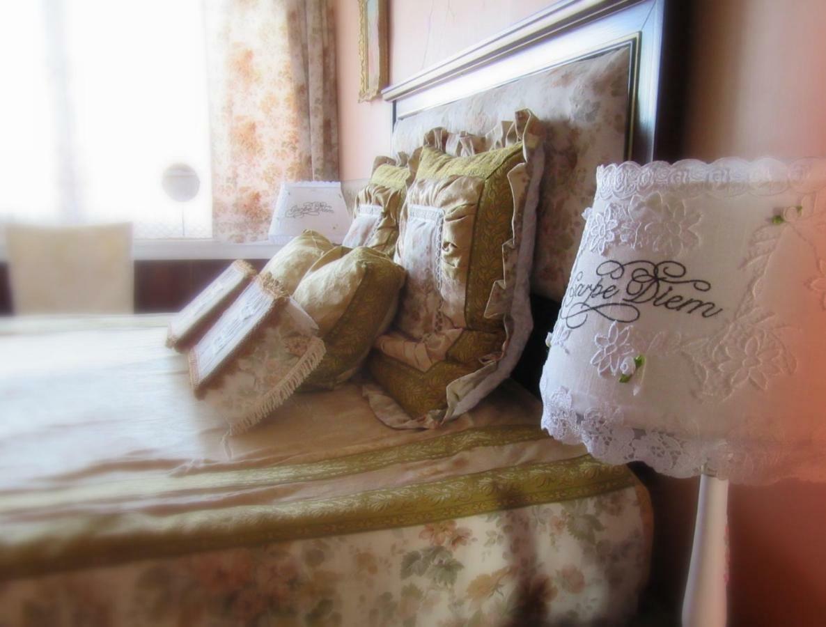 Chez Aurelia Appartamento *