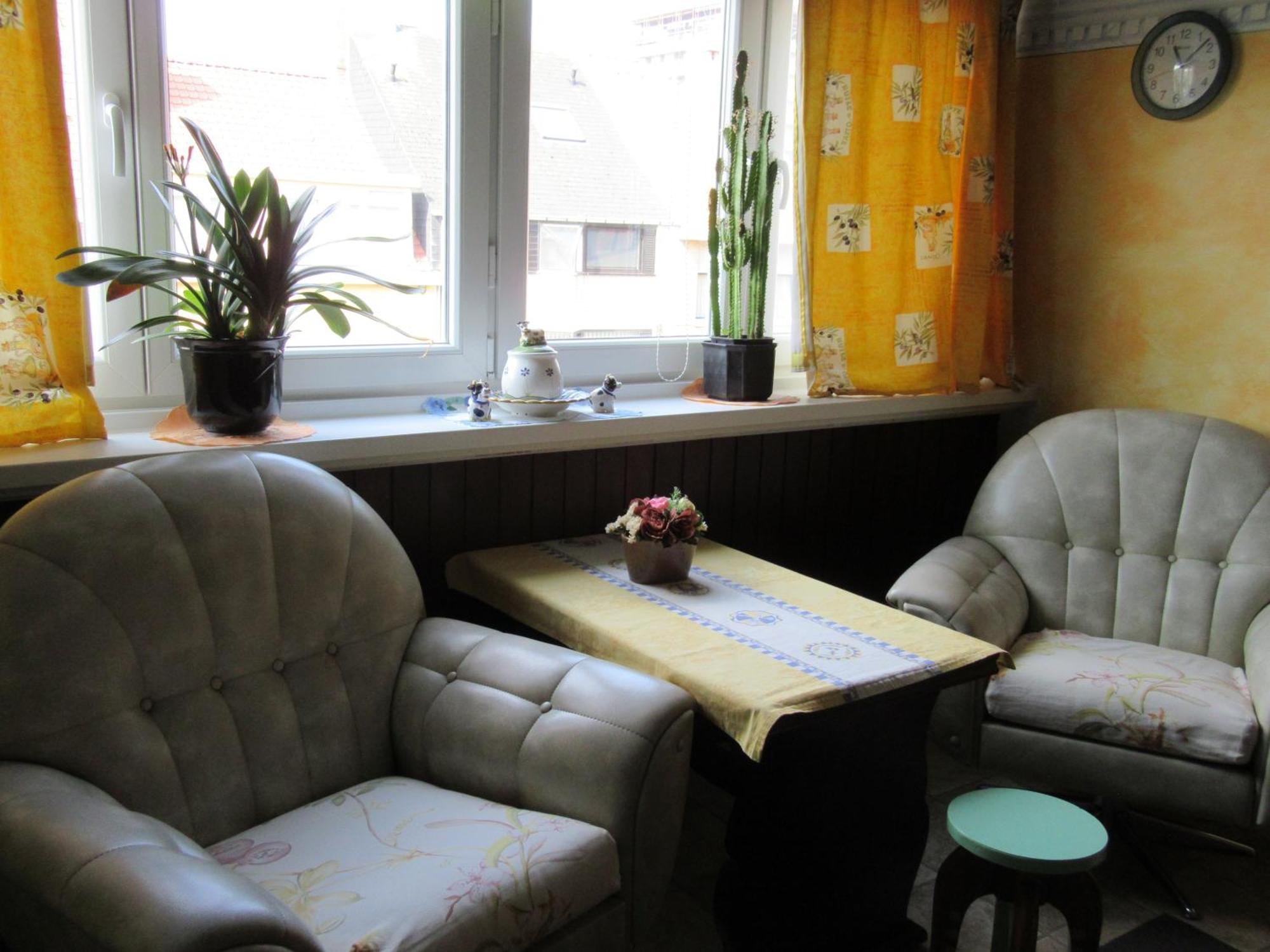 Appartamento Chez Aurelia